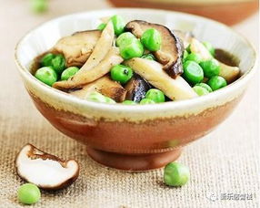 春鮮正當時 豌豆新綠，蔬香滿園